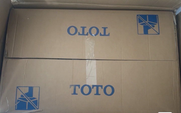 现有一全新未开封原装进口ToTo牌的智能马桶用不上了，原价4780现急出