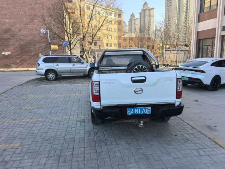 满哥发布的动态配图4
