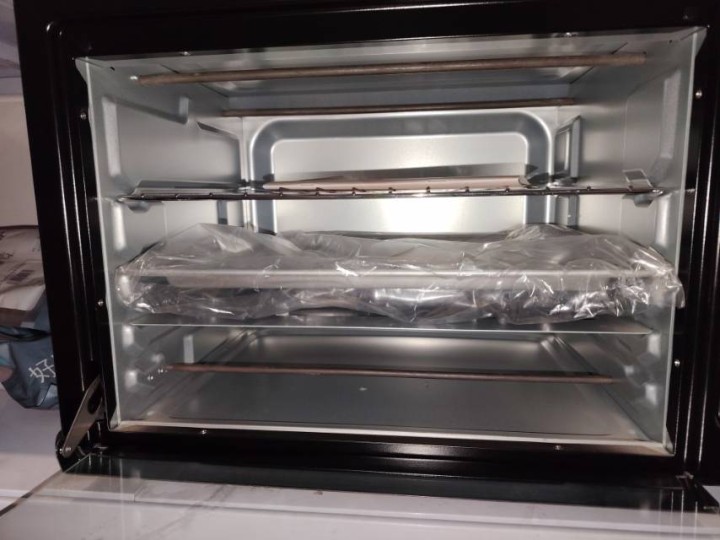 美的电炖锅，电烤箱都是全新未使用的，有看中的青白江自提哈图片6