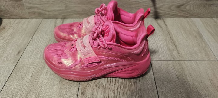 闲置球鞋喜欢可聊图片4