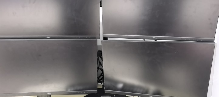 口处理器英特尔Core i5-10400F @ 2.90GHz 六核14 nm冠…