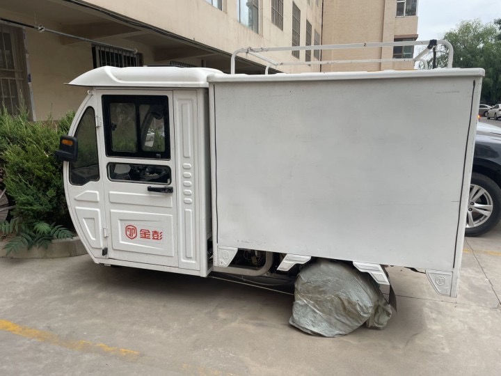 因工作新车骑5个月，想转让