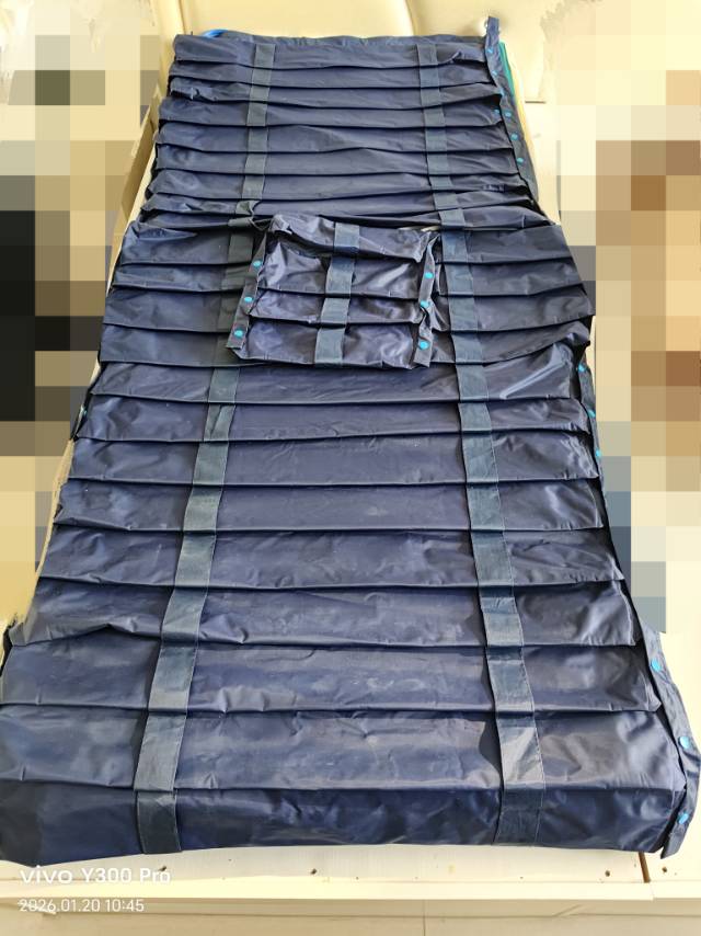 出售自动护理床，基本没用过，9层新，原价1400，要的代价，合适就买，联系电话1…图片2