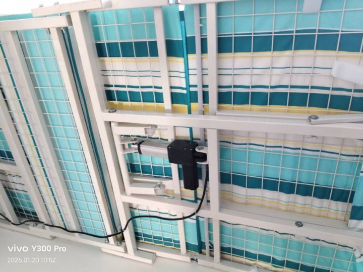 出售自动护理床，基本没用过，9层新，原价1400，现在700元自提，联系电话13…图片4