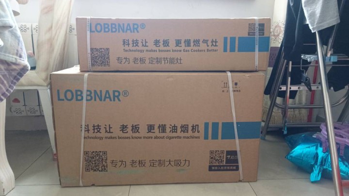 出售全新油烟机+燃气灶，原价3800！低价出售！先到先得！！1577139312…图片6
