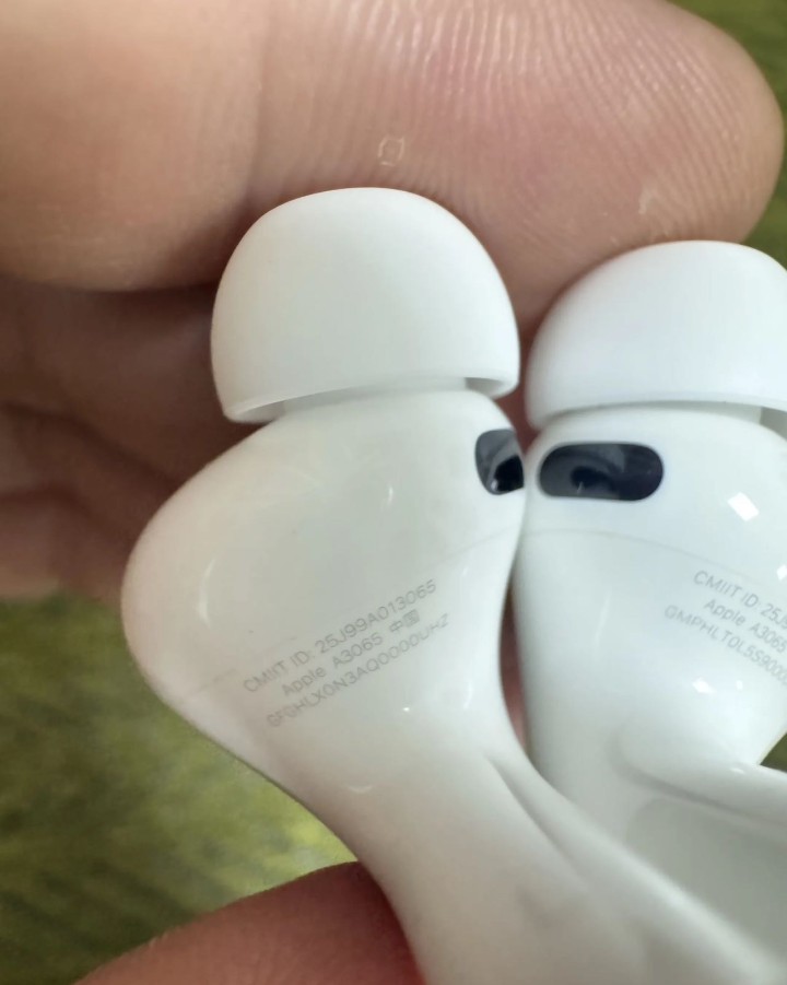 AirPods Pro三