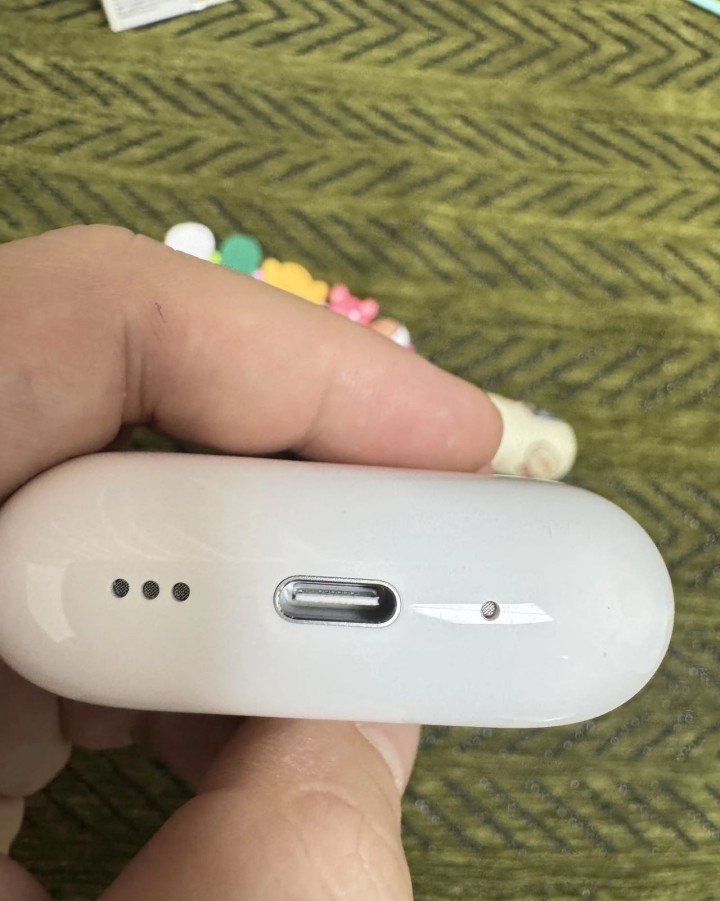 AirPods Pro三图片2