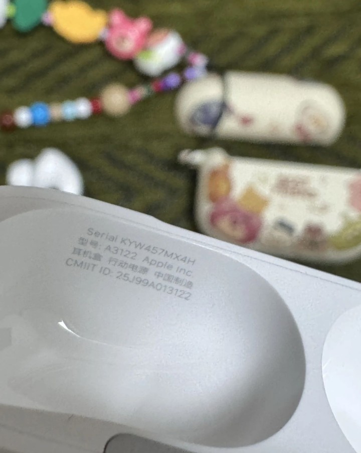 AirPods Pro三图片3