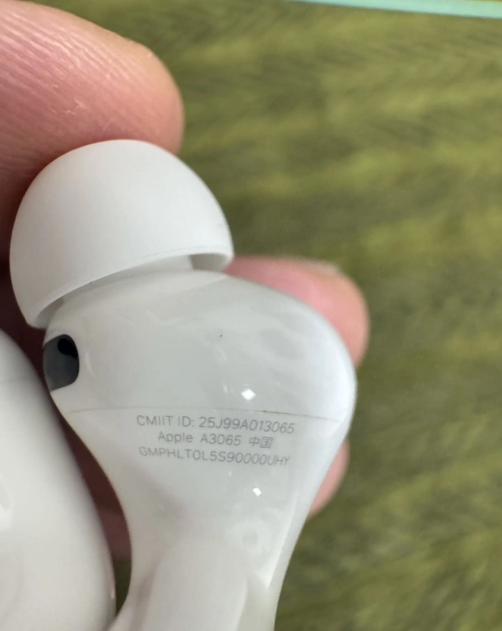 AirPods Pro三图片4