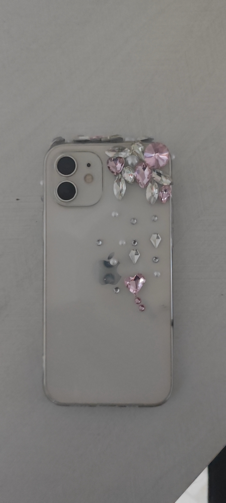 iPhone 12 配件机，带激活锁，仅能拆配件使用，无法正常激活或刷机。 ✅ …
