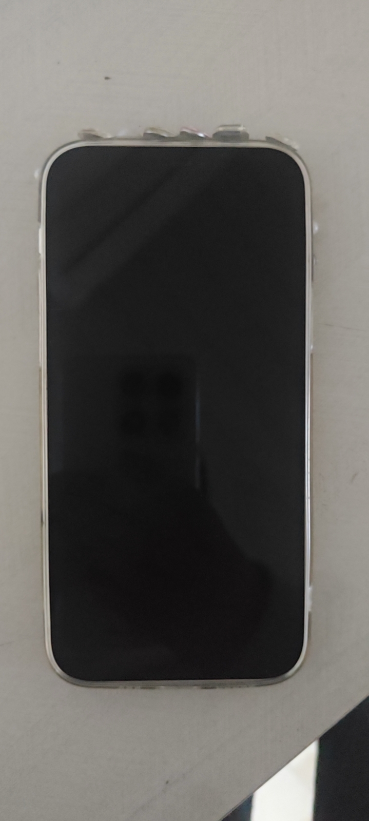 iPhone 12 配件机，带激活锁，仅能拆配件使用，无法正常激活或刷机。 ✅ …图片2