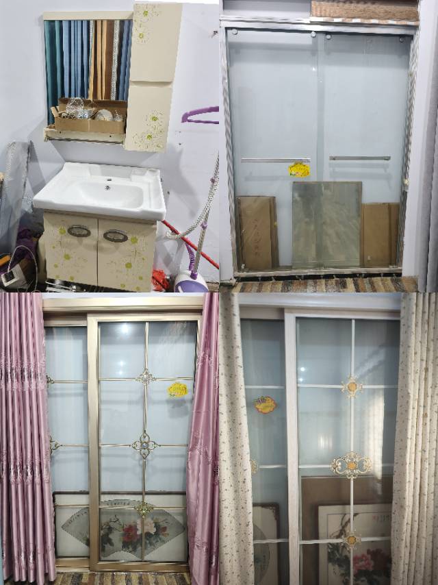 辛集东华路二幼南 100 米路东浙江窗帘卫浴发布的动态配图8