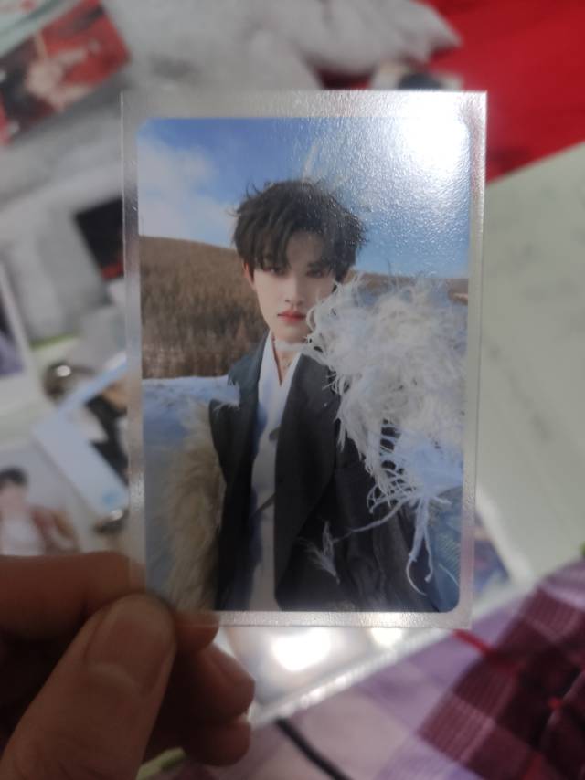 小卡 未绑定