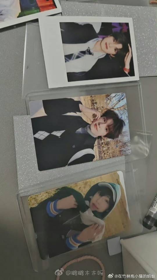 还有2个瞬间无卡全套图片3