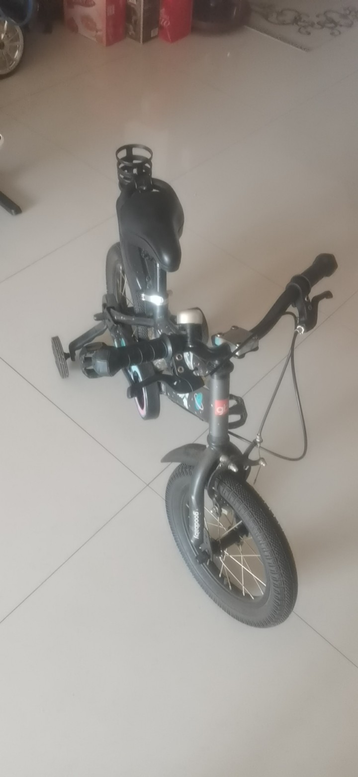 名牌儿童自行车！处理！