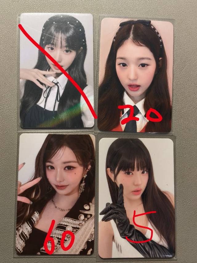 小卡