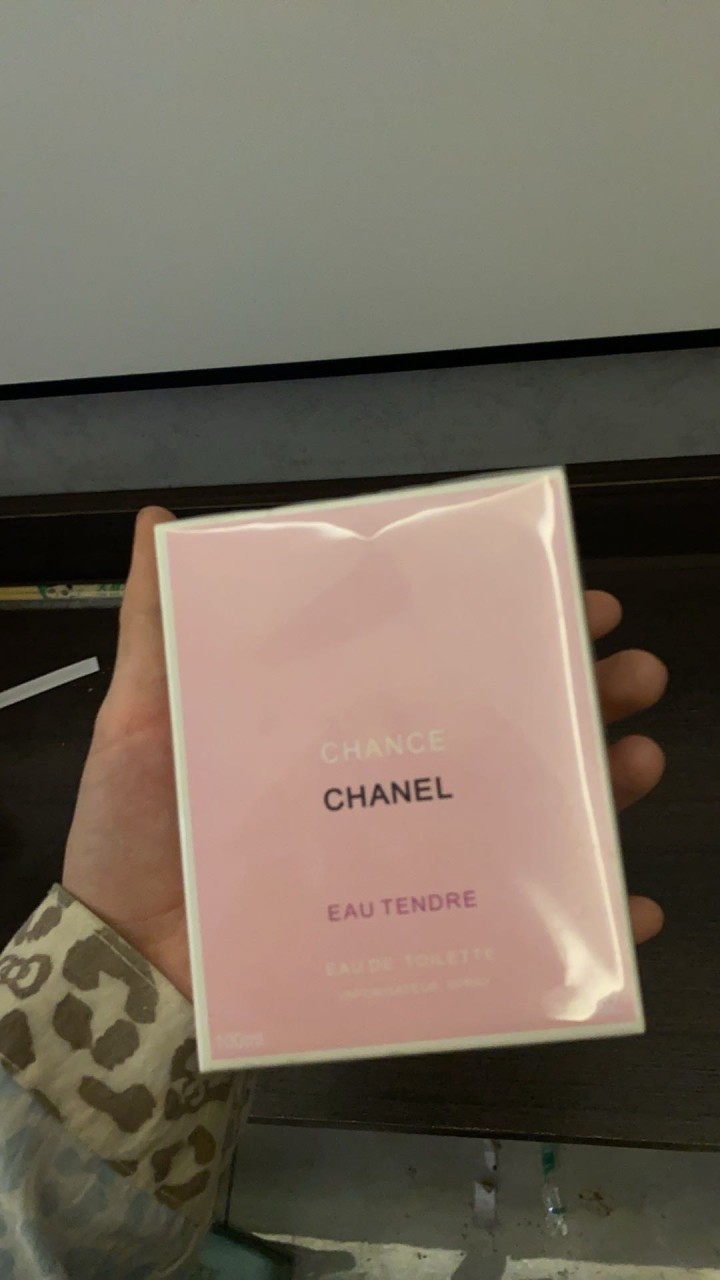 香奈儿粉邂逅 未拆封 未使用 100ml 可面付 正品 官网上买的图片2