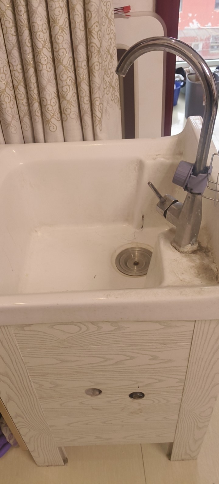 洗衣池54*54厘米磁县城区，自提。