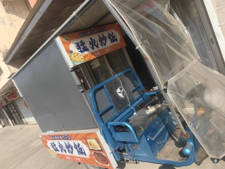 摆摊三轮车，需要的联系，13067966968图片5