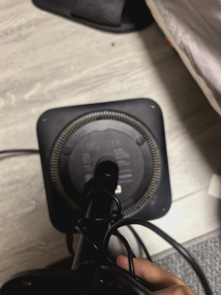 极米投影买来四个月几乎没用过图片3