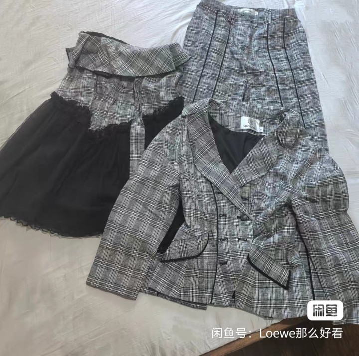 搬家清理衣柜 专柜正品1折出 都是近全新的，有买就有送，坐标北京图片3