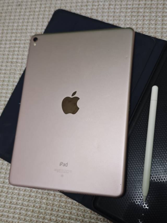 苹果笔，Apple Pencil2代，磁吸充电，成色99新，特价280元。 iP…