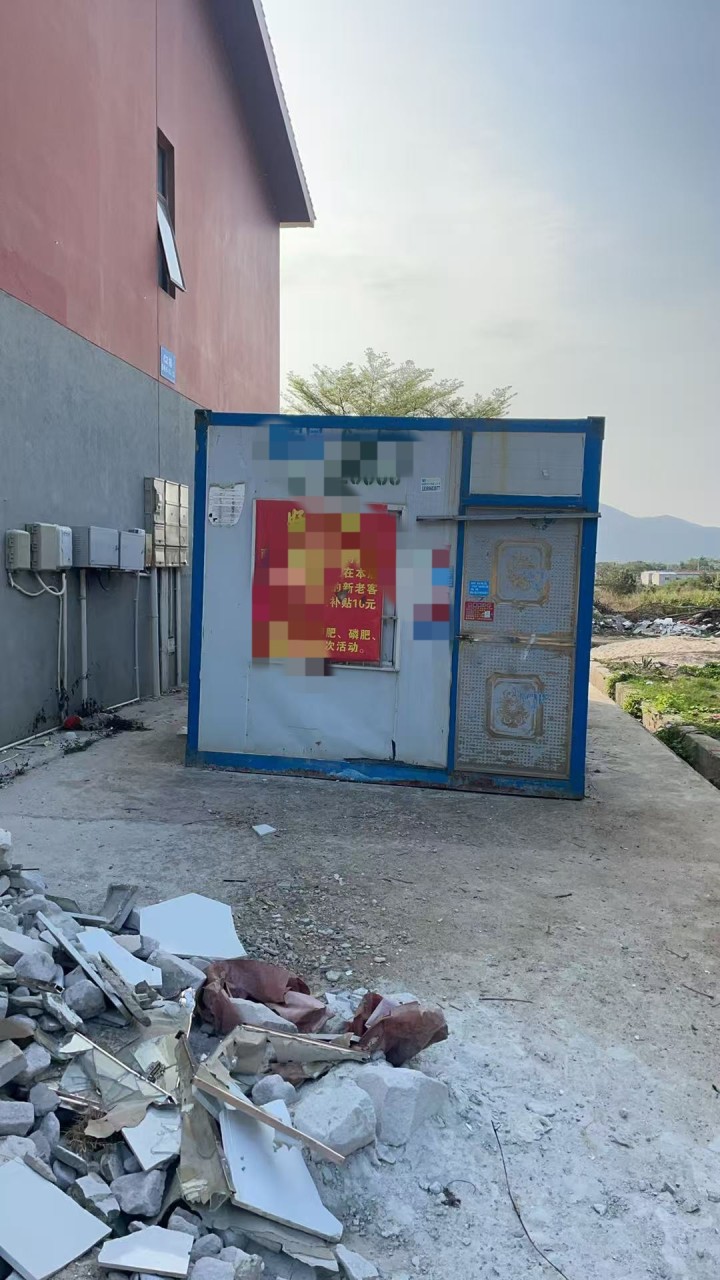 三亚市海棠湾二手集装箱，便宜出图片2