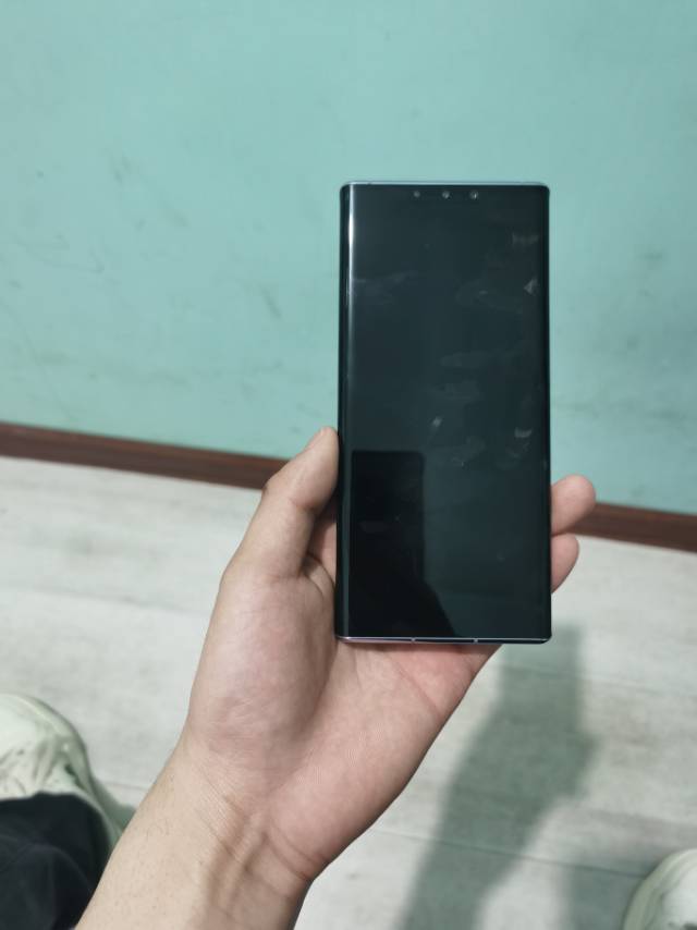 华为mate30Pro图片2