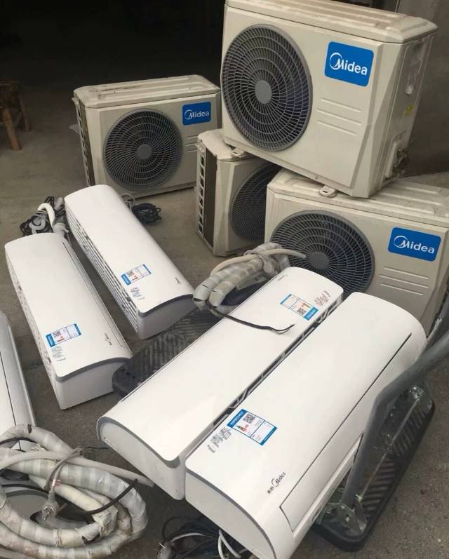 高价回收空调电脑家具13439625894发布的动态配图5