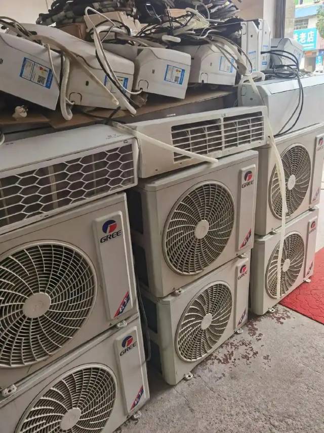 高价回收空调电脑家具13439625894发布的动态配图6