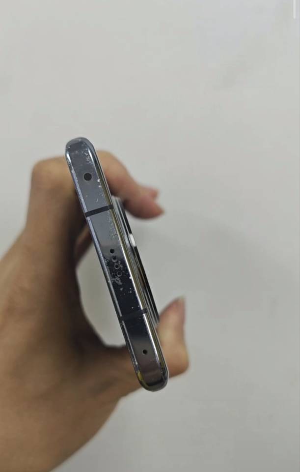 荣耀旗舰系列Magic4骁龙8新一代处理器， 12+512g高配，4800毫安电…图片4