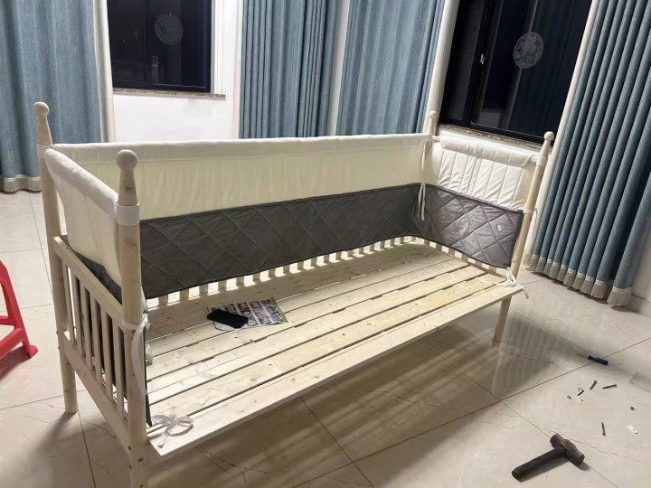 出一个拼接床180✖️80尺寸 bebebus儿童餐椅 15557967773 …