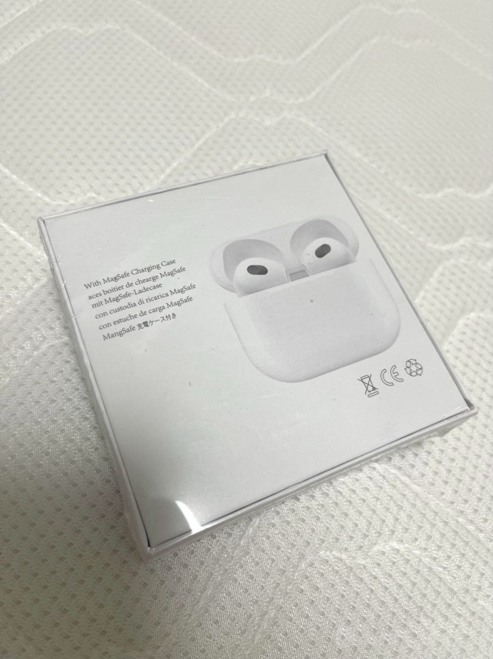 清仓处理｜全新耳机 包装完好 整箱出一共1000盒，整箱10箱，200斤，打包出…图片5