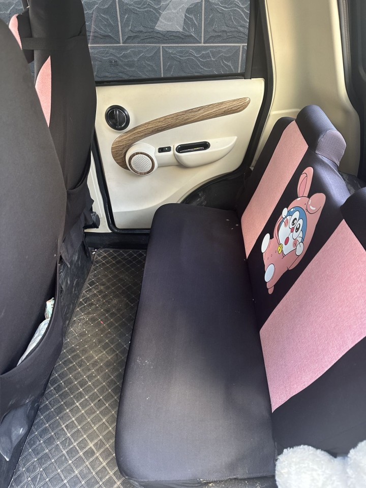 高配盛昊小精灵高配 1年 1000公里 准新车 无剐蹭 青州自提。强调“1年、1…图片5