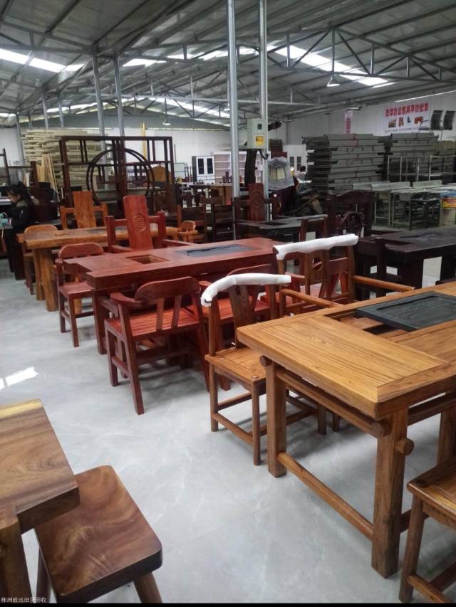 高价回收二手家具家电，酒店用品各种杂物，图片2