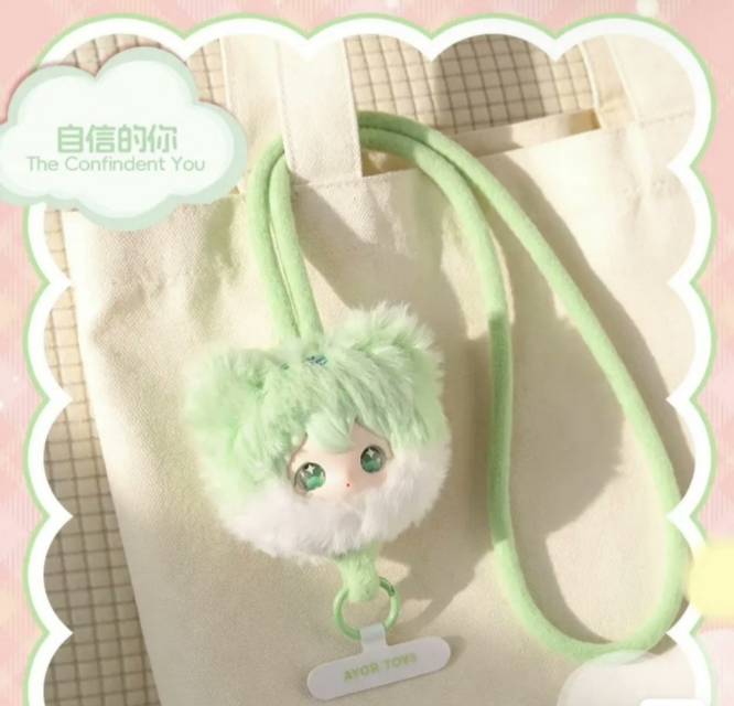 小绿
