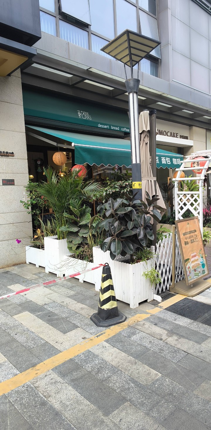 耳机糖水门店照片1