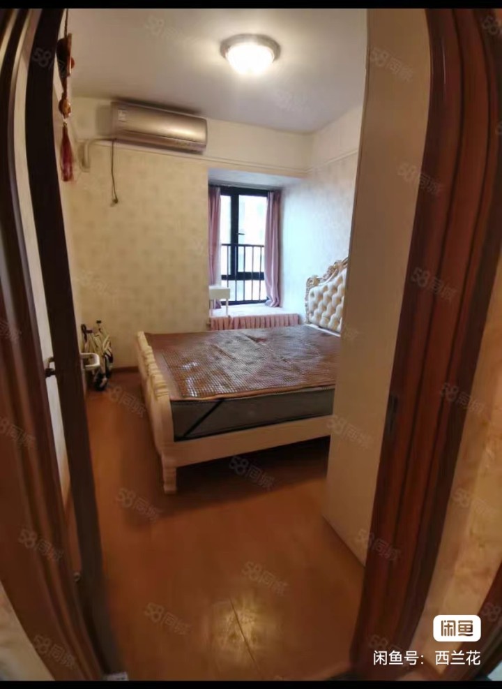 自己的房子，照母山万科城三期两位数来谈，图片4
