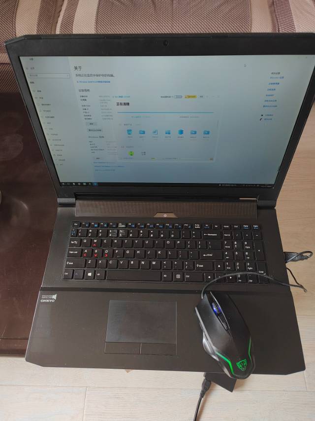 闲置的笔记本，给钱就卖，九五新图片4