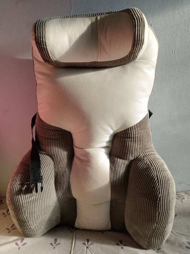 靠枕