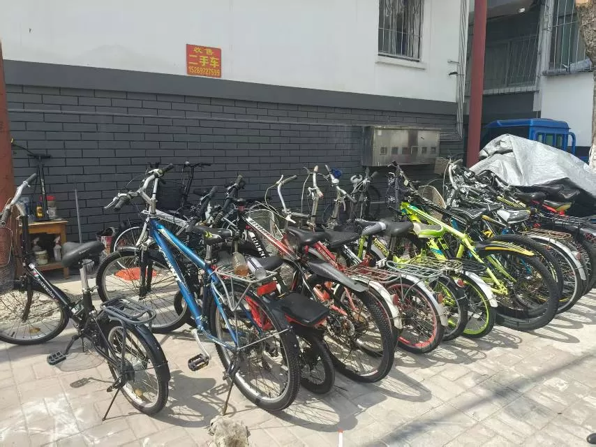 济宁任城区·二手自行车专卖｜200+辆现货任选 济宁市任城区二手自行车行，现货2…图片3