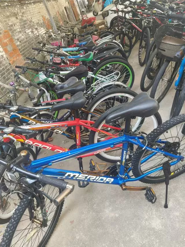 济宁任城区·二手自行车专卖｜200+辆现货任选 济宁市任城区二手自行车行，现货2…图片5