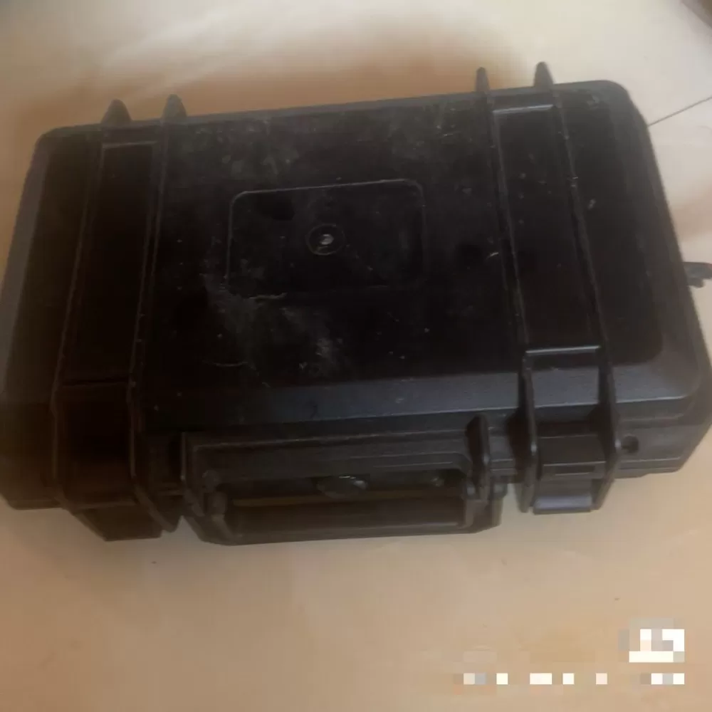 金枪X3金属探测器 1台带探头 探测距离远 排矿化假信号功能成色还可以 功能正常…图片2