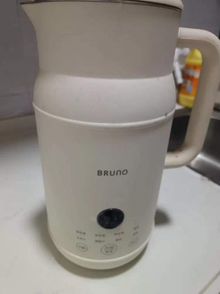 破壁机