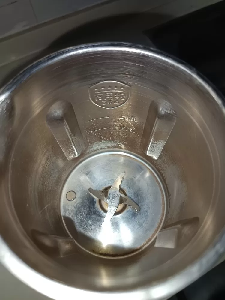 破壁机图片2