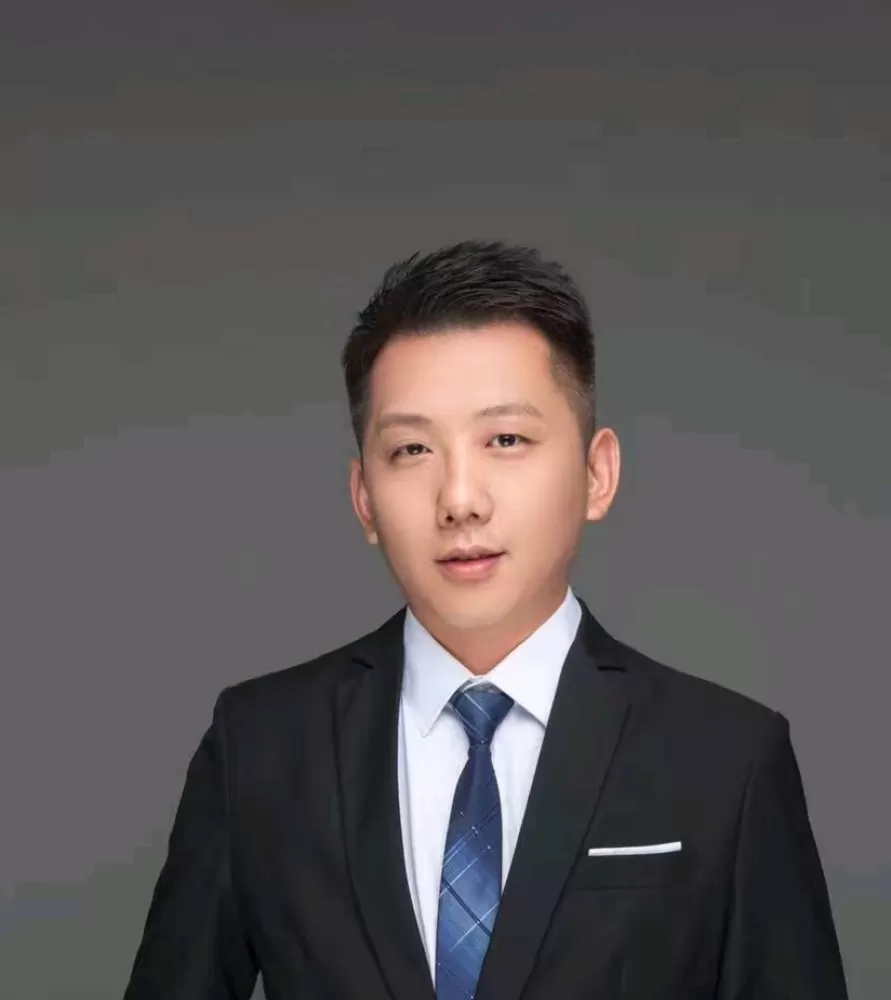 张宇头像
