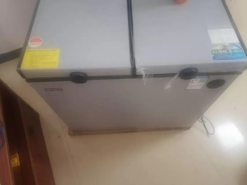 冷藏冷冻箱