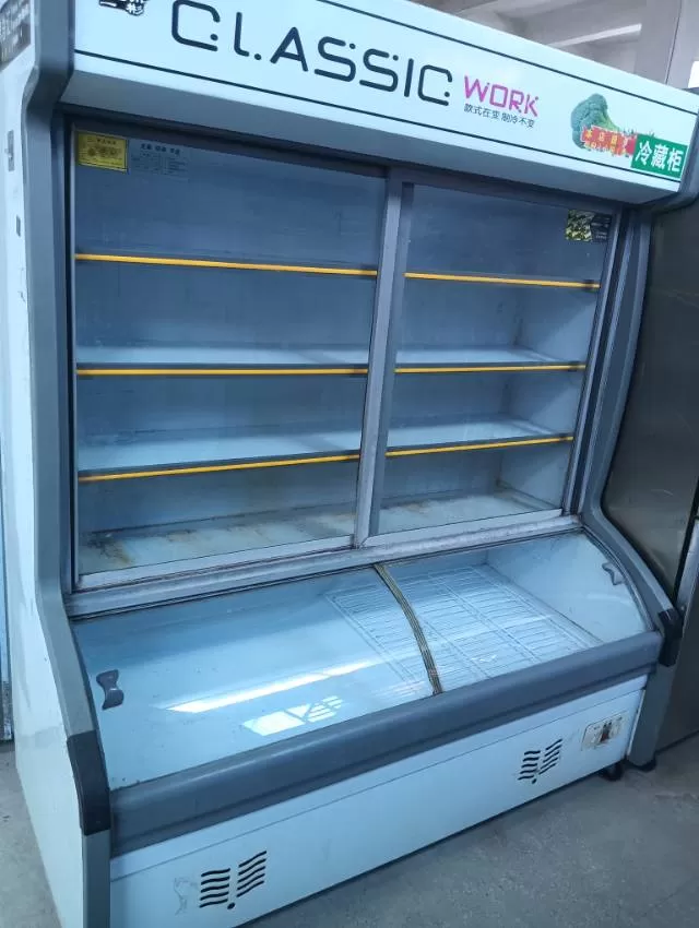 南城旧货小宝哥门店图片