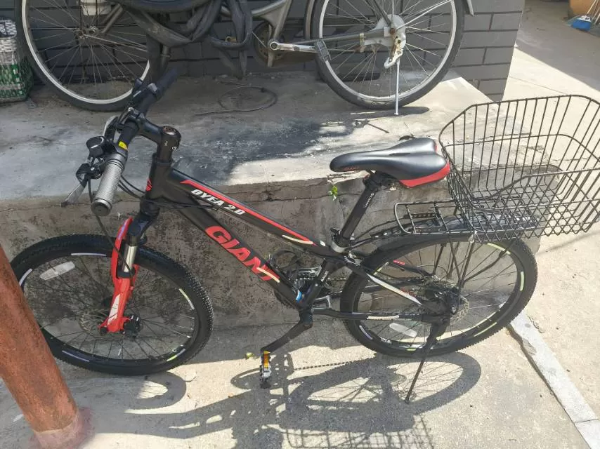 大量二手自行车 价格便宜 保修图片6