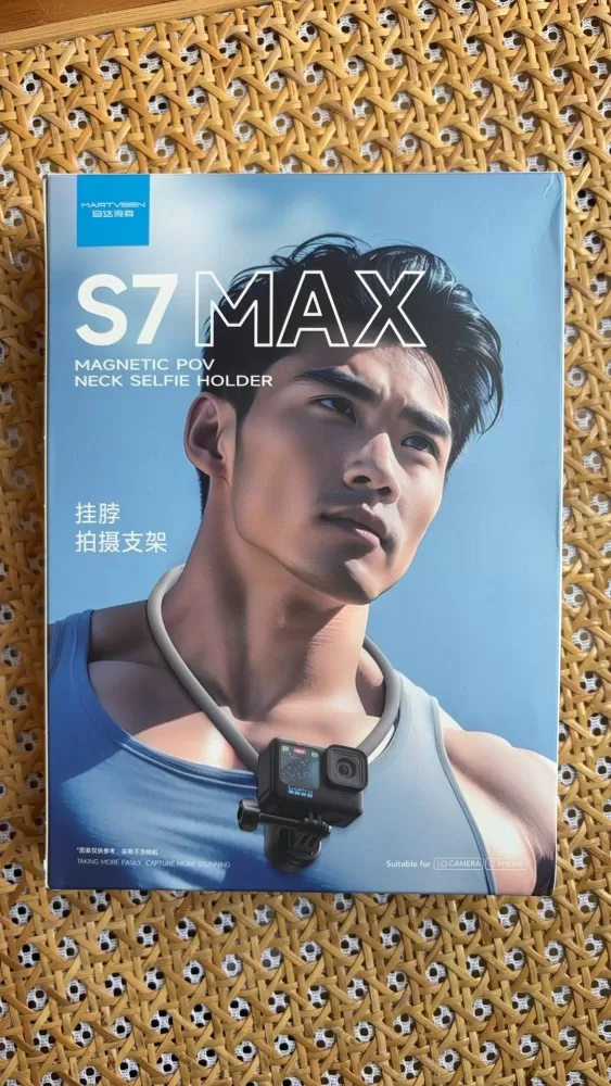 还未拆，全新！！买了打算拍视频，一直未用。